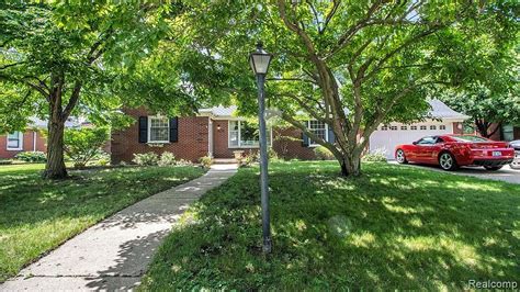 zillow dearborn for rent|zillow homes for sale 48124.